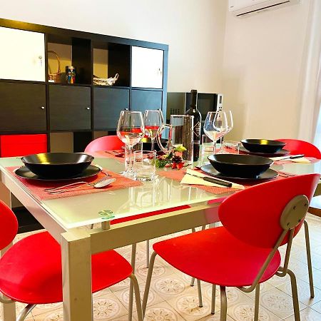 Home - Alessandra Holiday House Piove di Sacco Eksteriør billede