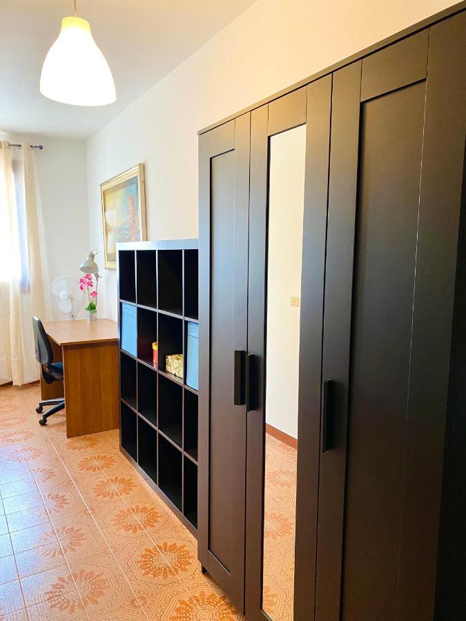 Home - Alessandra Holiday House Piove di Sacco Eksteriør billede