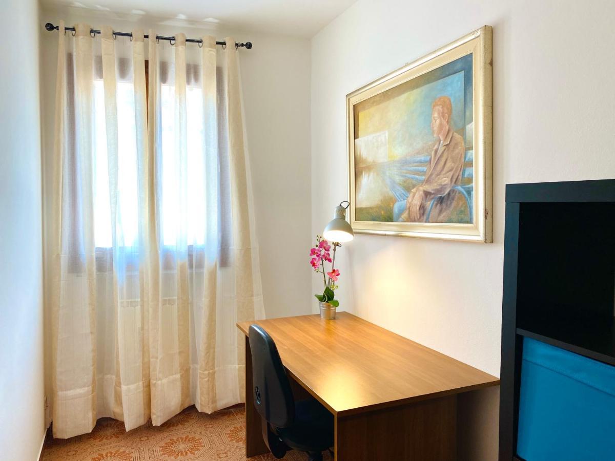 Home - Alessandra Holiday House Piove di Sacco Eksteriør billede