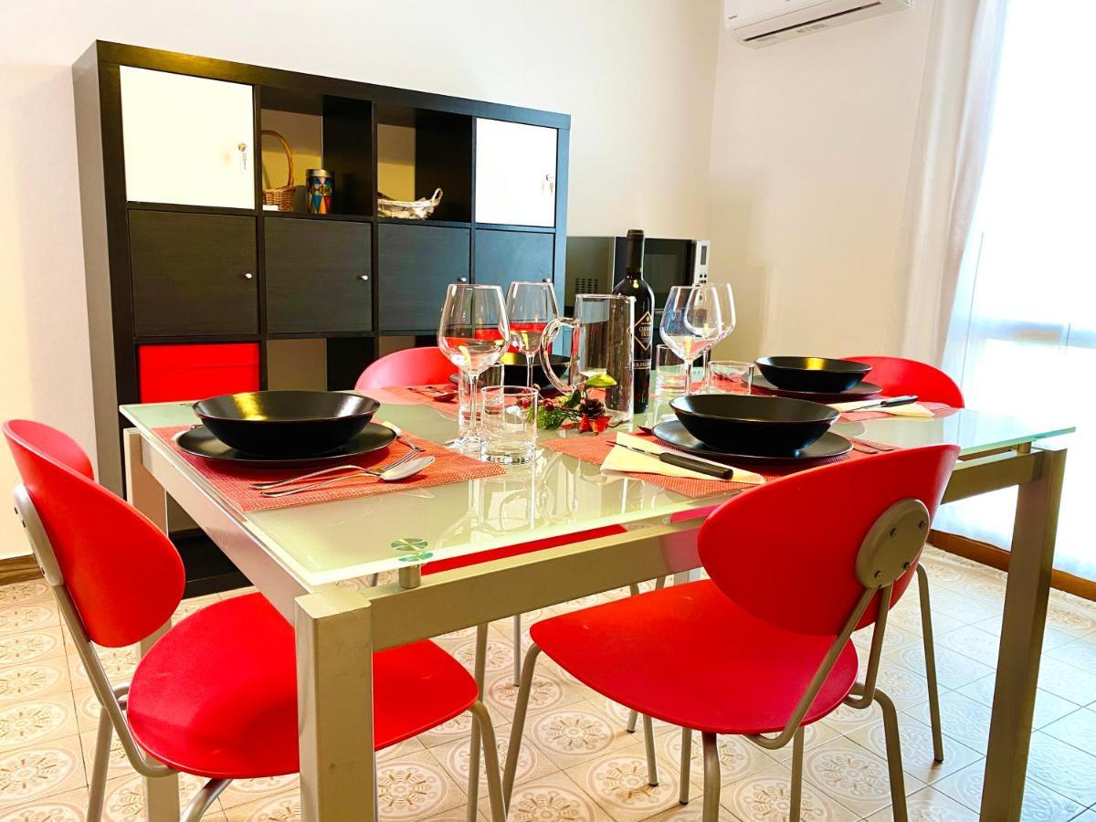 Home - Alessandra Holiday House Piove di Sacco Eksteriør billede