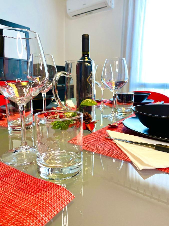 Home - Alessandra Holiday House Piove di Sacco Eksteriør billede