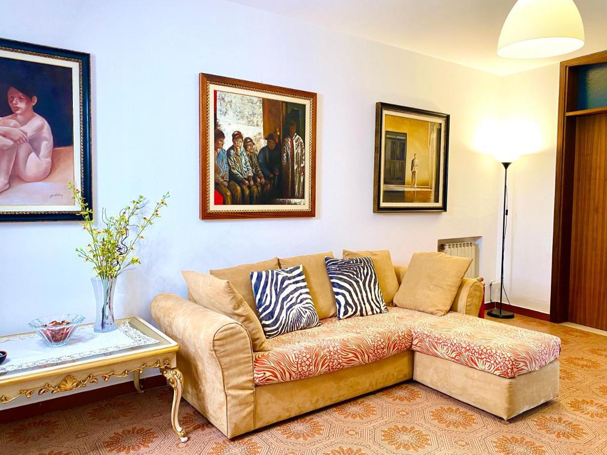 Home - Alessandra Holiday House Piove di Sacco Eksteriør billede