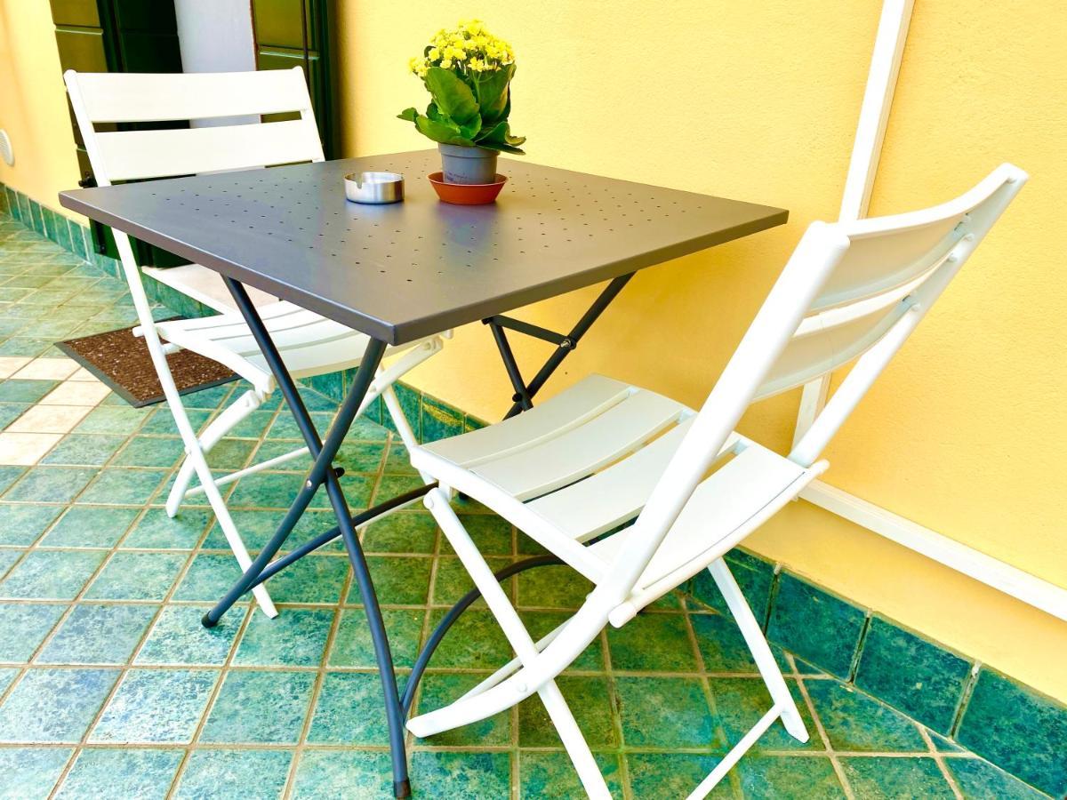 Home - Alessandra Holiday House Piove di Sacco Eksteriør billede