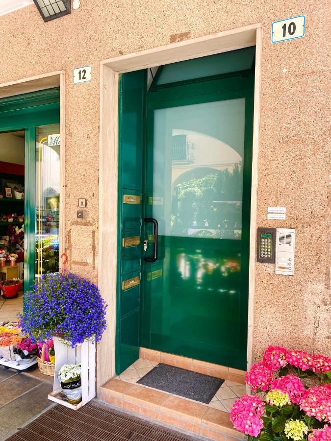 Home - Alessandra Holiday House Piove di Sacco Eksteriør billede