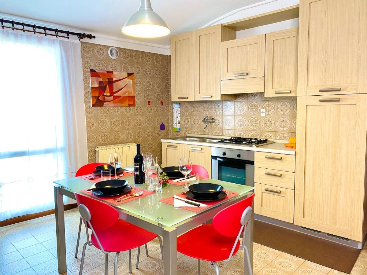 Home - Alessandra Holiday House Piove di Sacco Eksteriør billede