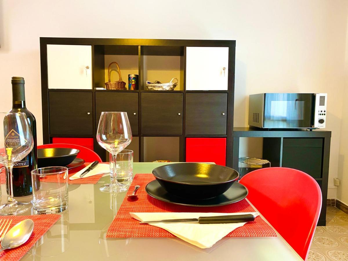 Home - Alessandra Holiday House Piove di Sacco Eksteriør billede