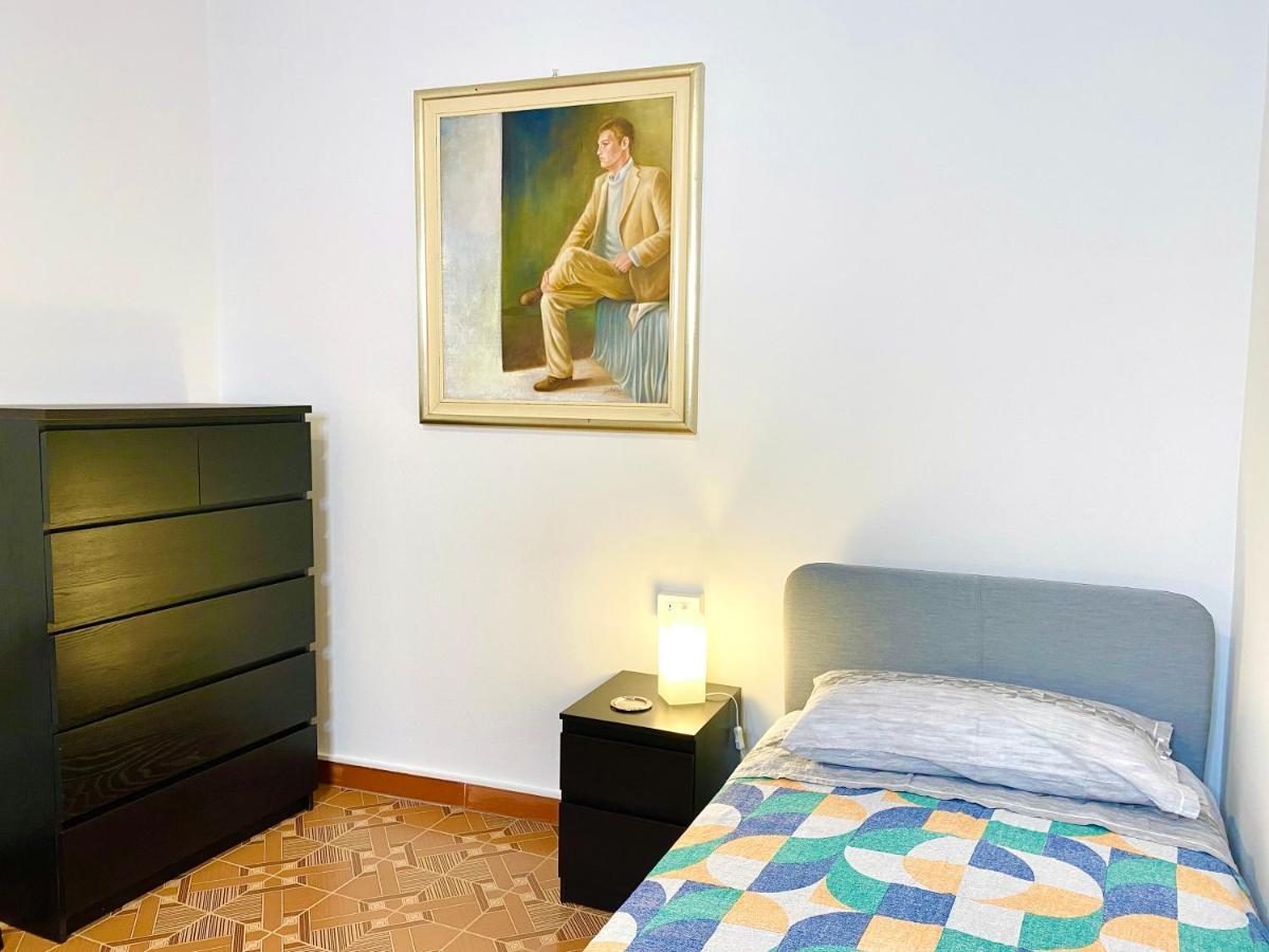 Home - Alessandra Holiday House Piove di Sacco Eksteriør billede