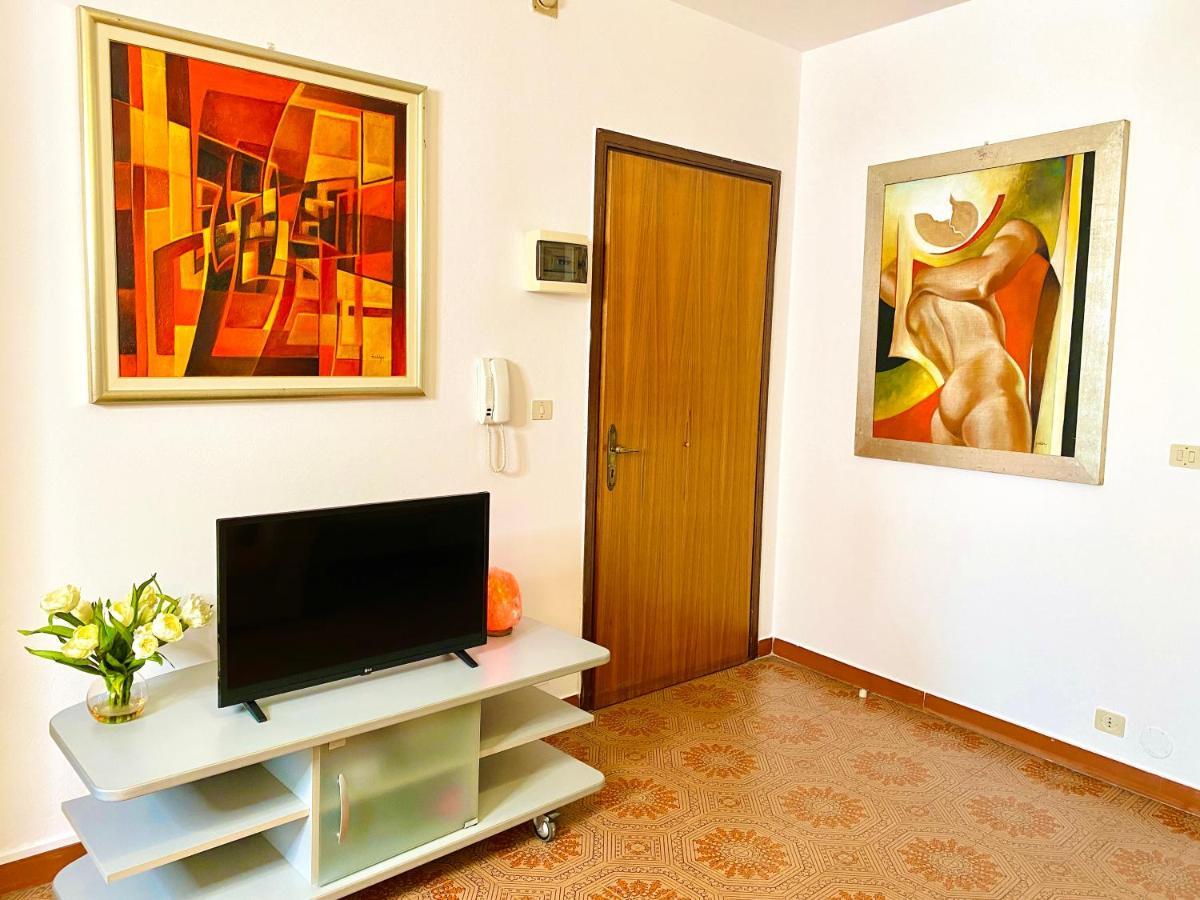 Home - Alessandra Holiday House Piove di Sacco Eksteriør billede