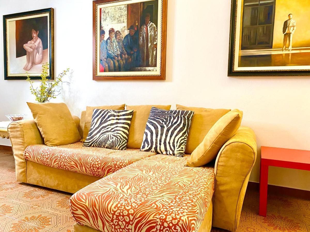 Home - Alessandra Holiday House Piove di Sacco Eksteriør billede