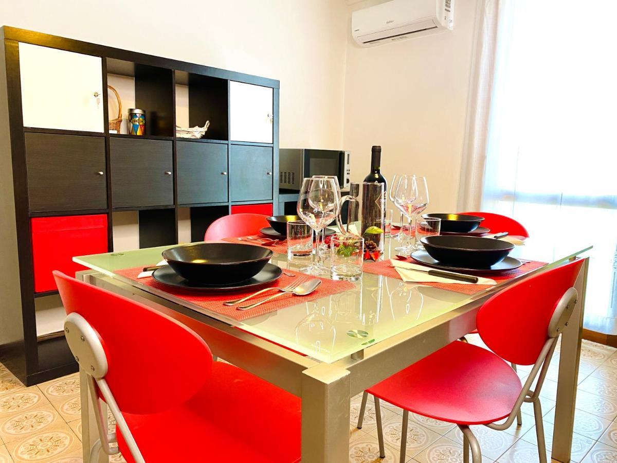 Home - Alessandra Holiday House Piove di Sacco Eksteriør billede