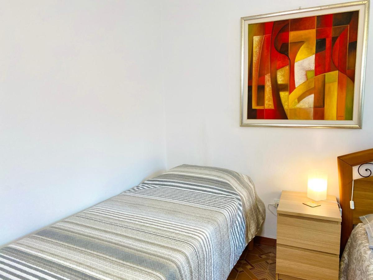 Home - Alessandra Holiday House Piove di Sacco Eksteriør billede
