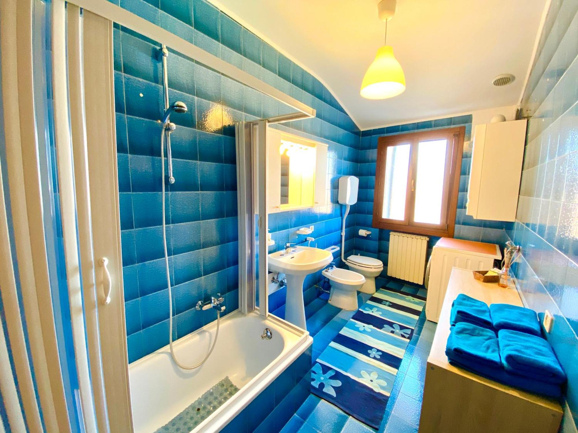 Home - Alessandra Holiday House Piove di Sacco Eksteriør billede