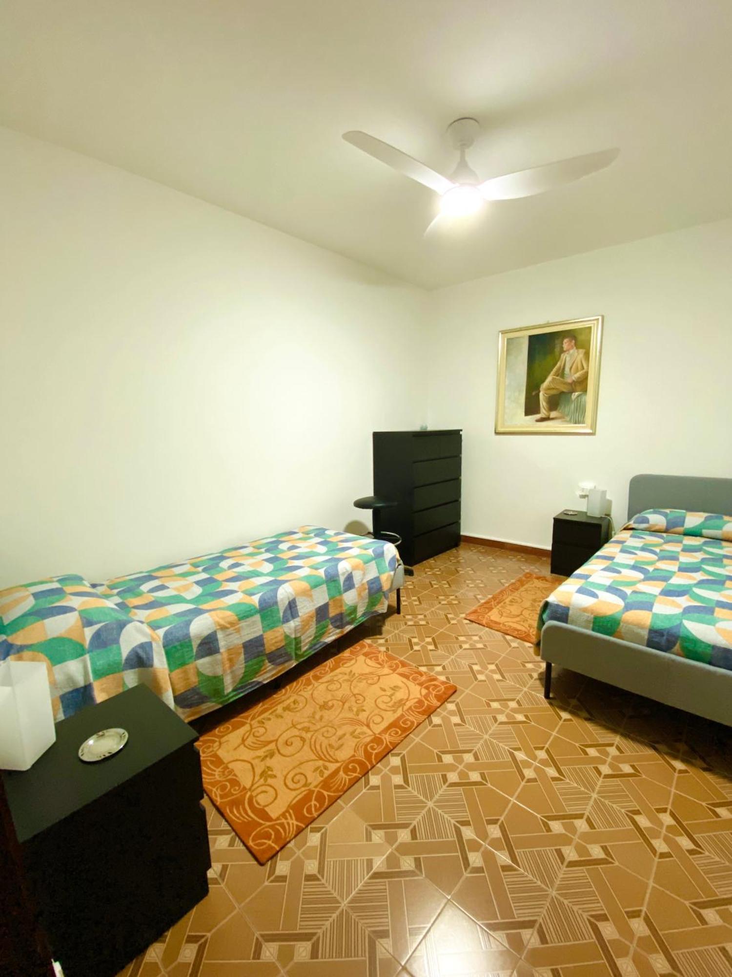 Home - Alessandra Holiday House Piove di Sacco Eksteriør billede