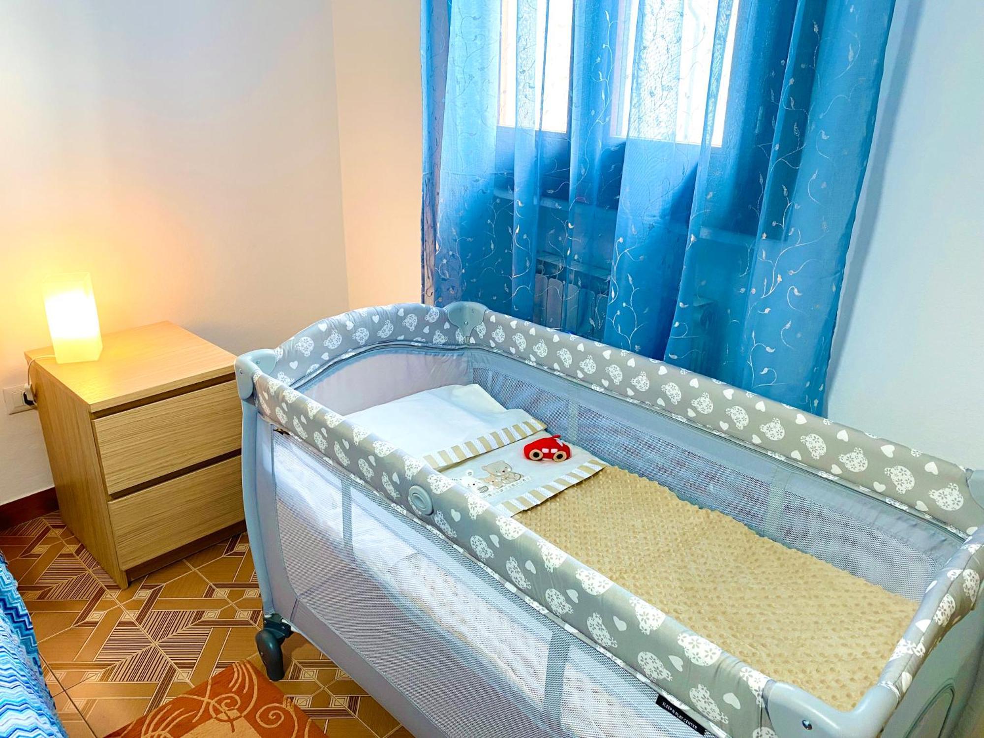 Home - Alessandra Holiday House Piove di Sacco Eksteriør billede