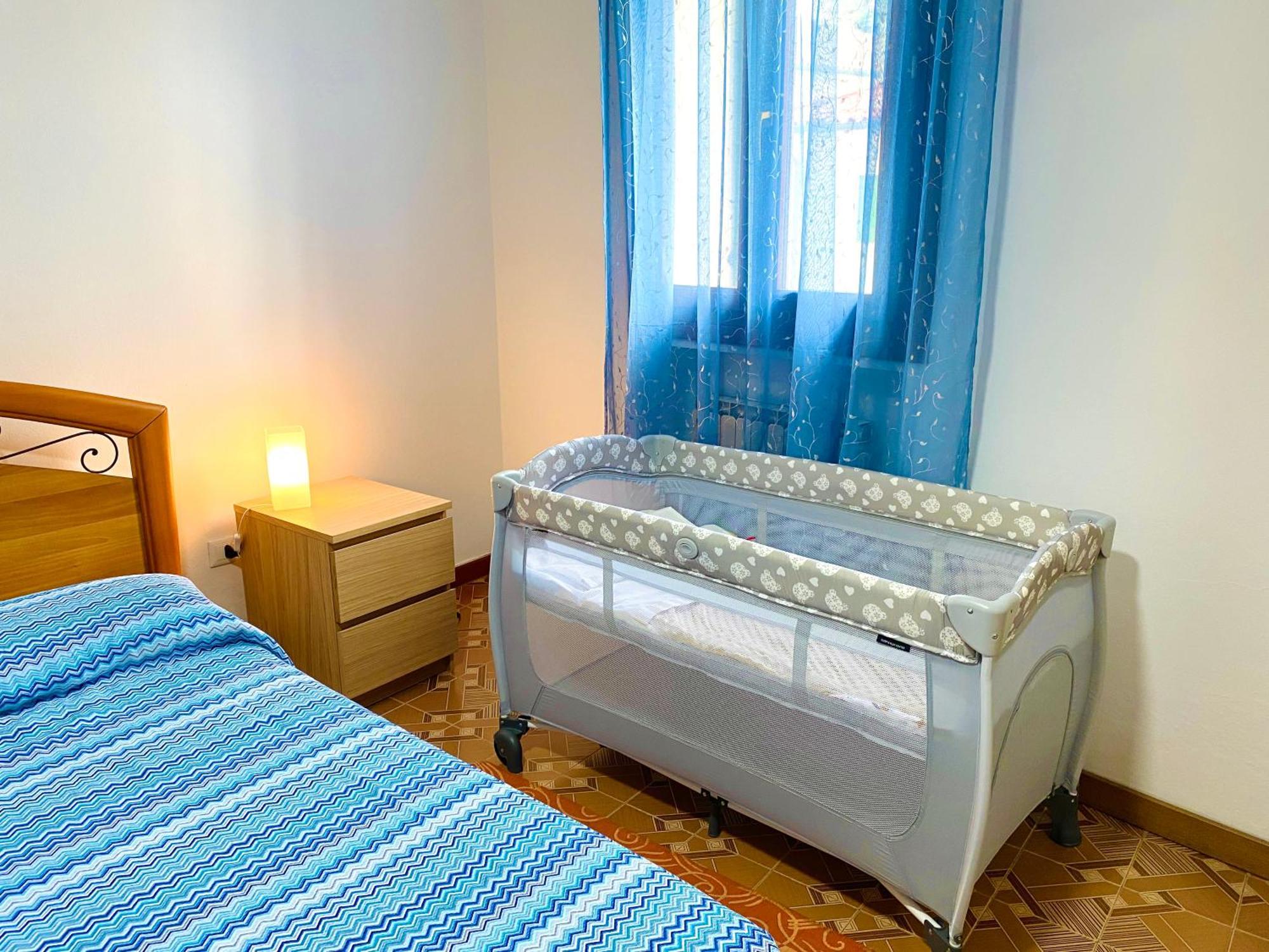 Home - Alessandra Holiday House Piove di Sacco Eksteriør billede